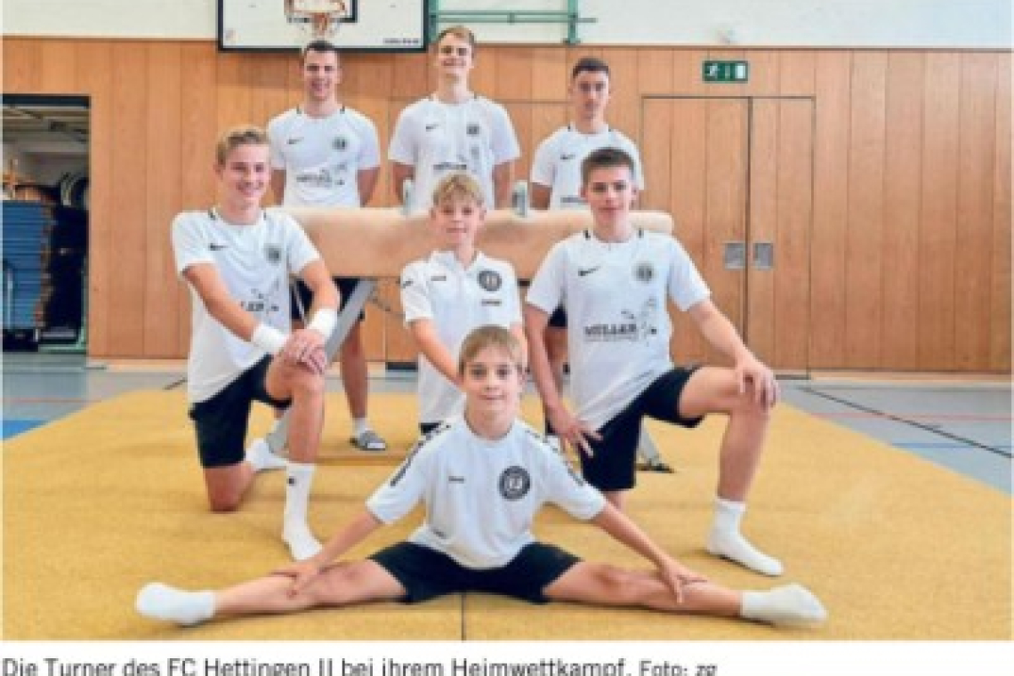 Starke Leistung reicht nicht