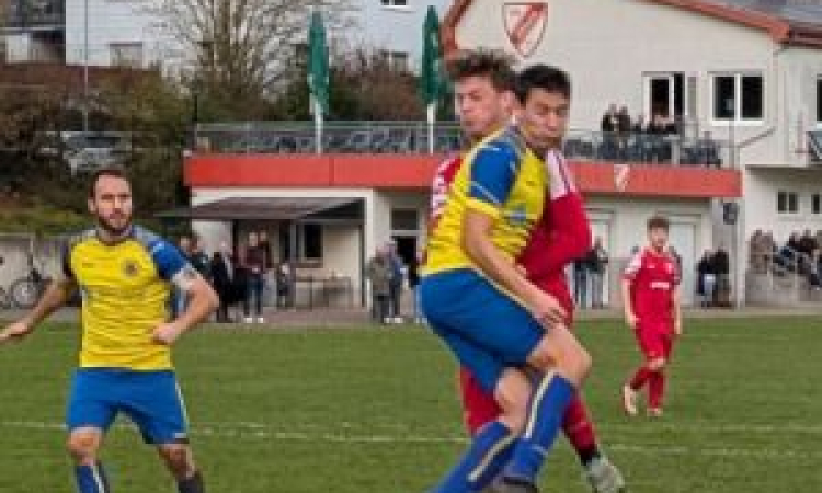 SpG Altheim/Hettingen – TSV Höpfingen 2:2