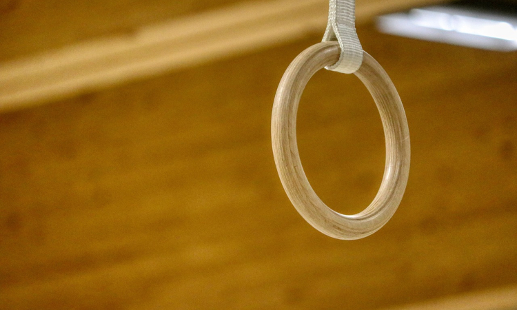 Knappe Niederlage der Hettinger Kunstturner beim TSV Weingarten