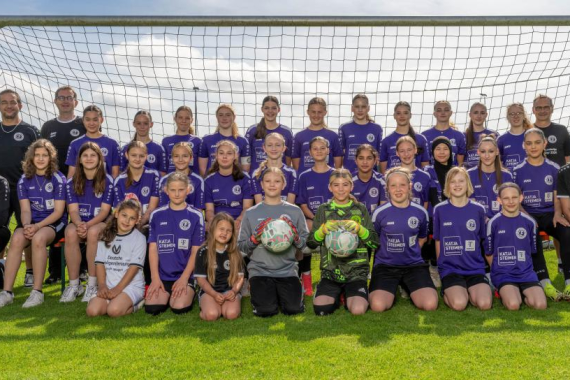 Der Meister verlor keine einzige Partie