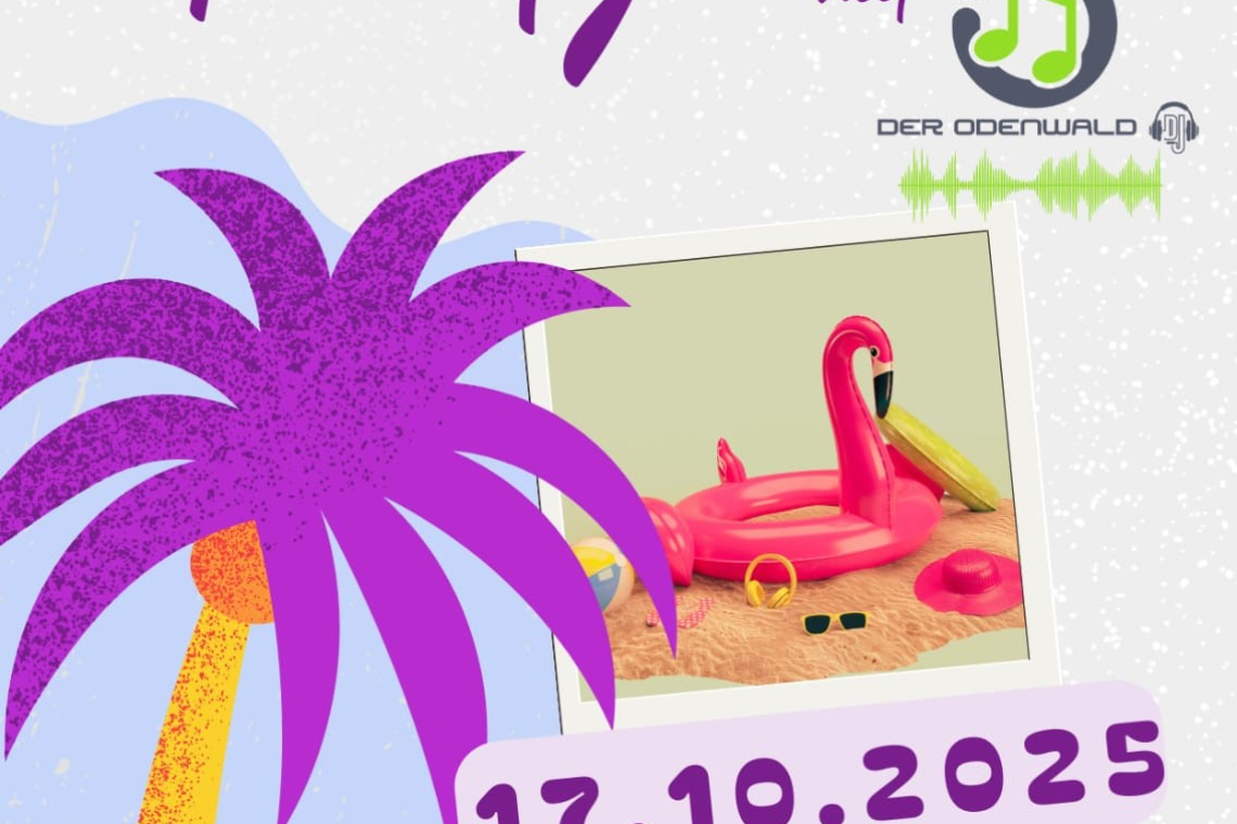 Malleparty in Hettingen